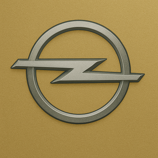 Opel Çıkma Motor
